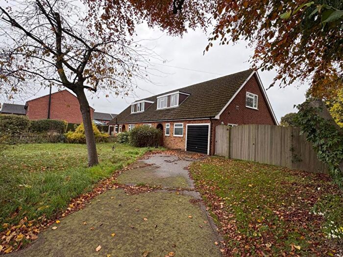 3 Bedroom Semi-Detached House For Sale In Mill Lane, Leeming, DL7