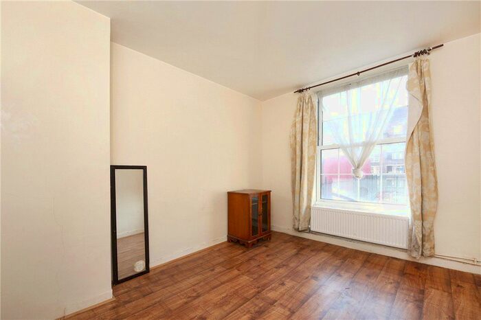2 Bedroom Flat To Rent In Pembury Close, Pembury Road, London, E5