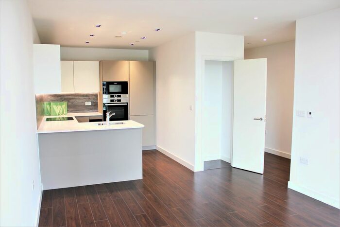 1 Bedroom Flat To Rent In Kingly Building, Woodberry Down, London, N4