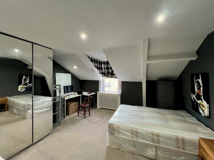 5 Bedroom Terraced House To Rent In Highbury, Newcastle Upon Tyne, NE2