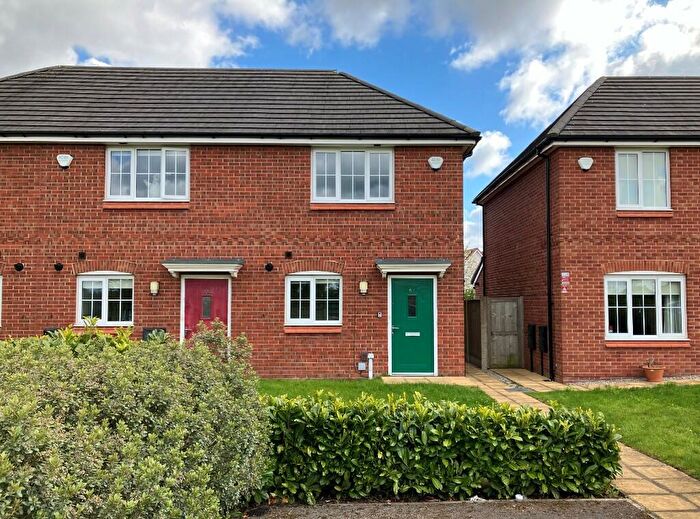 2 Bedroom Terraced House To Rent In Humphrey Court, Bridgewater Park, Eccles, Greater Manchester, M30