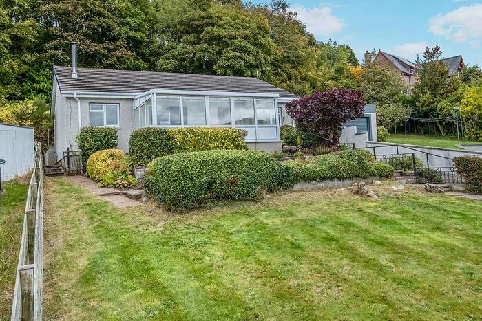 2 Bedroom Bungalow To Rent In Charleston, North Kessock, Inverness, Highland, IV1