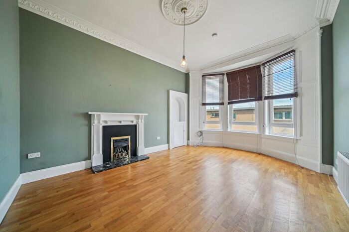 2 Bedroom Flat For Sale In Nursery Street, Flat /, Strathbungo, Glasgow, G41