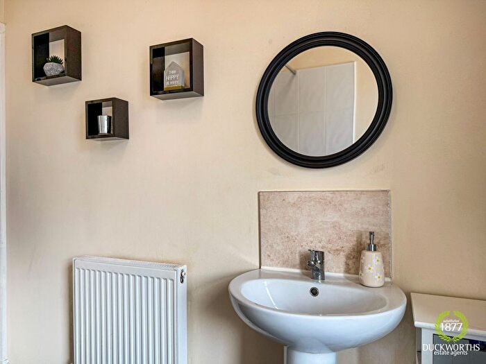 2 Bedroom Terraced House For Sale In Bold Street, Accrington, BB5