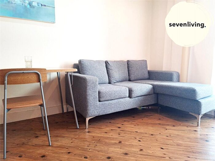 1 Bedroom Apartment To Rent In Orion Building, Navigation Street, Birmingham, B5