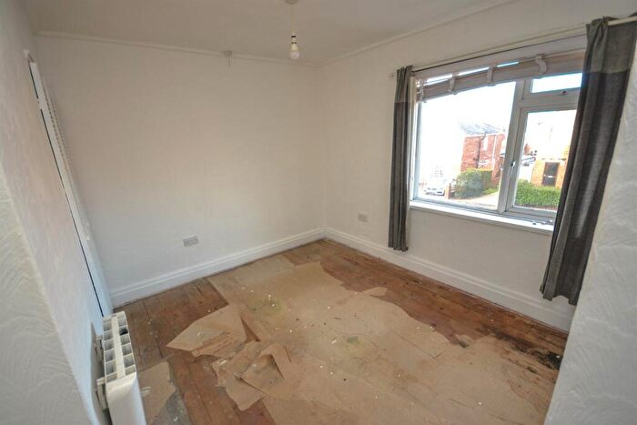 3 Bedroom Terraced House For Sale In The Ridgeway, South Shields, NE34