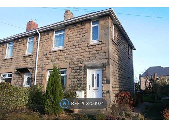 3 Bedroom Semi-Detached House To Rent In Plessey Terrace, Newcastle Upon Tyne, NE7