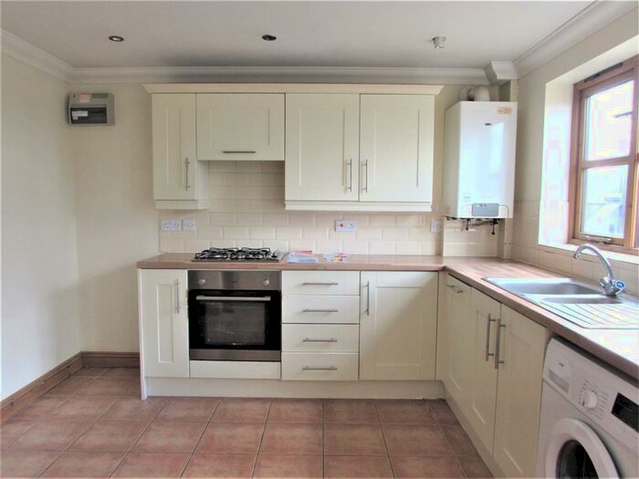 3 Bedroom Semi-Detached House To Rent In Low Road, Elm, Wisbech, PE14