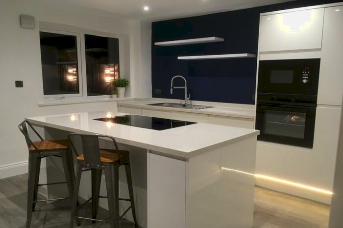 2 Bedroom Terraced House To Rent In Baden Street, Chester Le Street, Durham, DH3