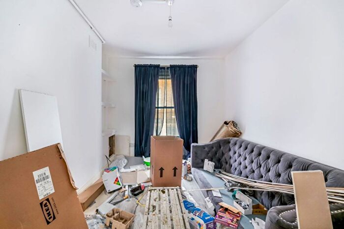 2 Bedroom Flat For Sale In A Eversholt Street, Euston, London, NW1