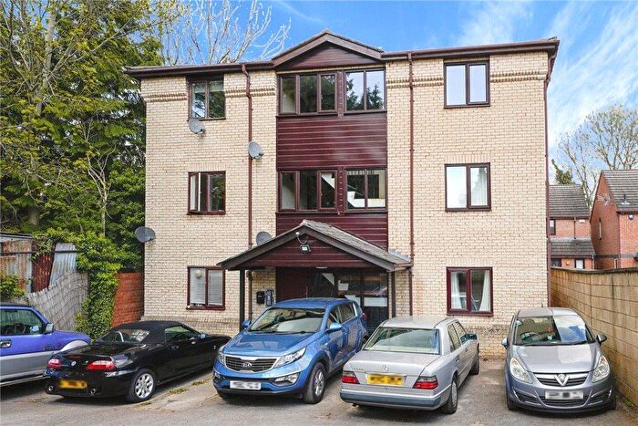 1 Bedroom Apartment To Rent In Millbrook Street, Cheltenham, GL50
