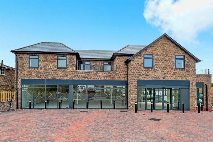 2 Bedroom Apartment To Rent In Watford Road, Wembley, HA0