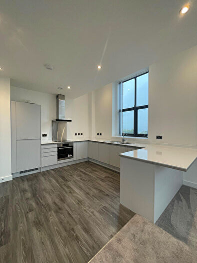 2 Bedroom Apartment To Rent In Northlight Apartments, BB9