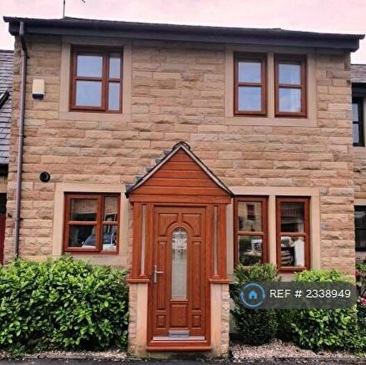 3 Bedroom Terraced House To Rent In Telford Mews, Oldham, OL3