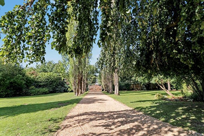 4 Bedroom Detached House To Rent In Horton Heath, Eastleigh, SO50