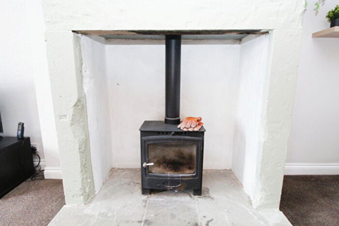 3 Bedroom Terraced House For Sale In Woodburn Terrace, Prudhoe, NE42