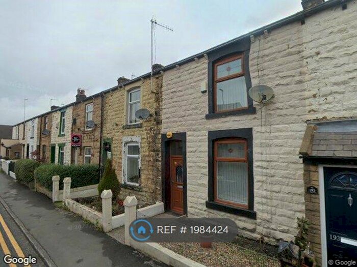 2 Bedroom Terraced House To Rent In Gannow Lane, Burnley, BB12