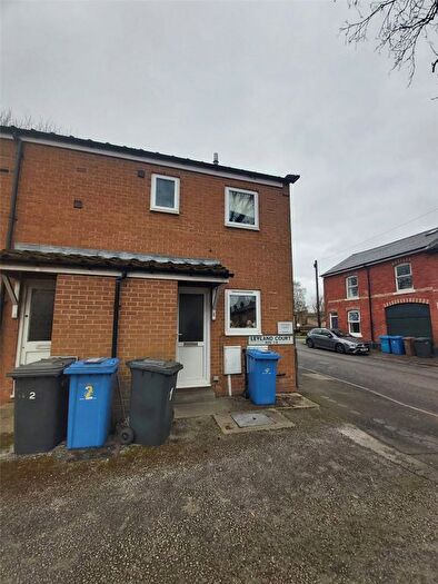 1 Bedroom Flat To Rent In Leyland Court, Leyland Street, Derby, DE1