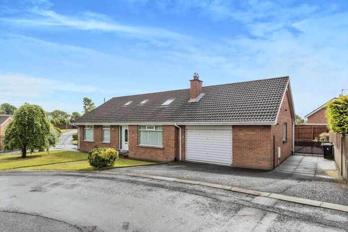 4 Bedroom Bungalow For Sale In Rocklands, Hillsborough, BT26