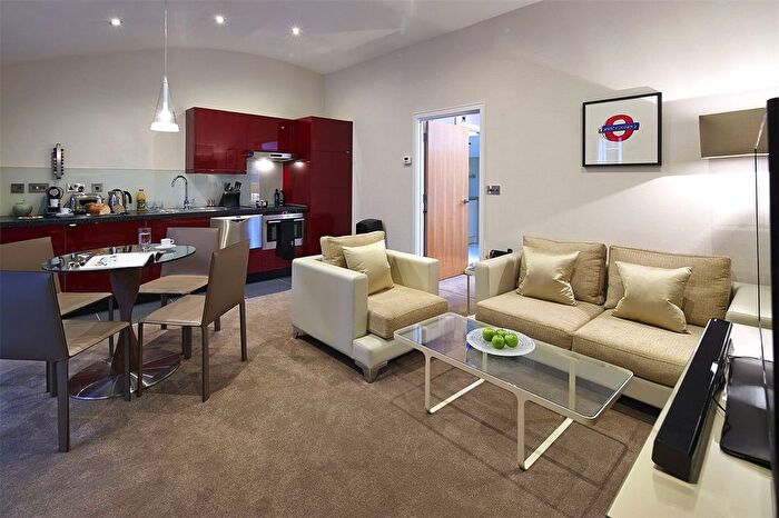 1 Bedroom Flat To Rent In Brompton Road, London, SW3