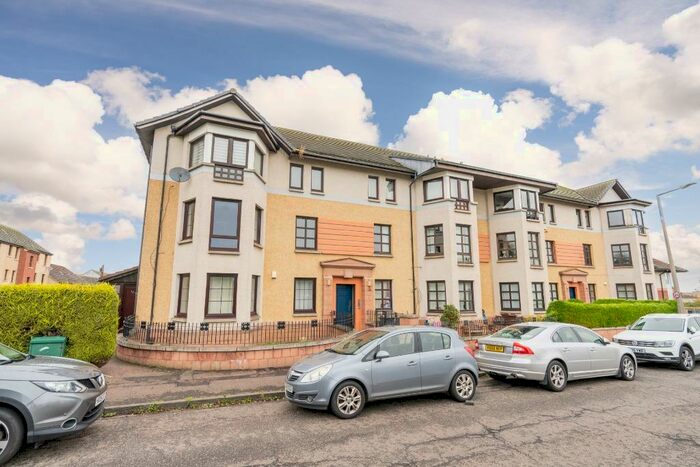 2 Bedroom Flat To Rent In CraigMiller Castle Avenue, Craigmillar, Edinburgh, EH16