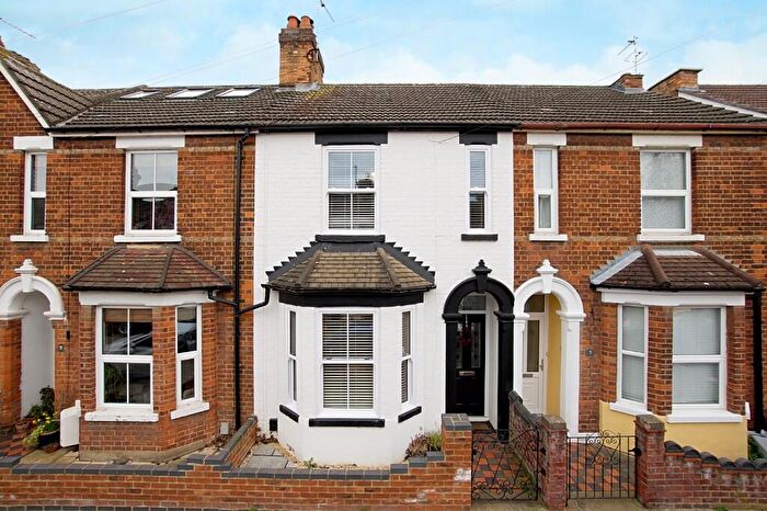 2 Bedroom Terraced House For Sale In Pembroke Street | Bedford | Beds | | A Stunner, MK40
