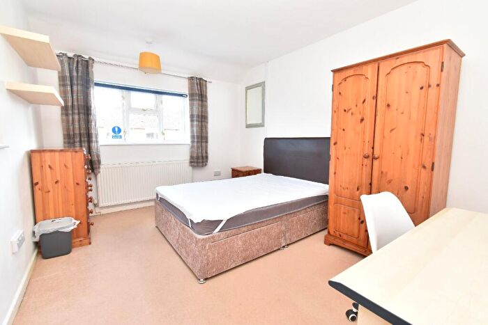 1 Bedroom Semi-Detached House To Rent In Darrell Place, Earlham, Norwich, NR5