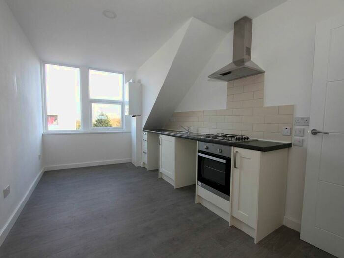 1 Bedroom Flat To Rent In Peterborough Road, Harrow-On-The-Hill, Harrow, HA1