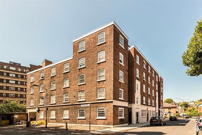 2 Bedroom Flat For Sale In Gerridge Street, Waterloo, SE1