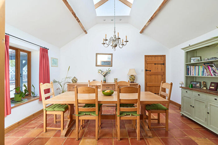 2 Bedroom Barn Conversion For Sale In Thurston End, Hawkedon, IP29