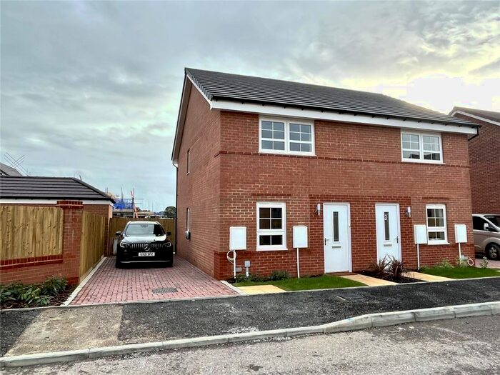 2 Bedroom Semi-detached House To Rent In Swallow Lane, Yapton, Arundel, West Sussex, BN18