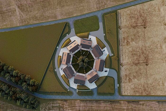 6 Bedroom Land For Sale In Plot, Greenrigg Road, Lesmahagow, ML11