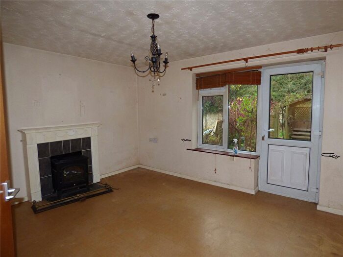 1 Bedroom Bungalow For Sale In Princes Close, Stoke-Sub-Hamdon, Somerset, TA14