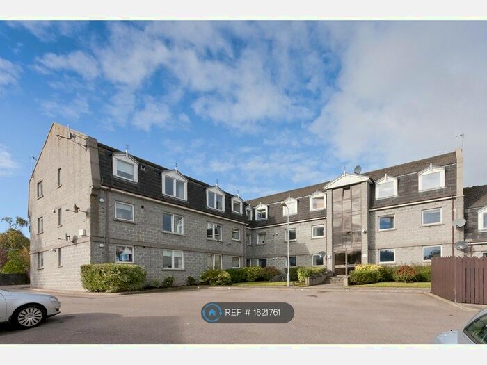2 Bedroom Flat To Rent In Ruthrieston Terrace, Aberdeen, AB10