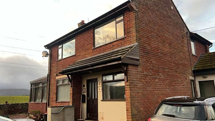3 Bedroom Detached House To Rent In , LL21
