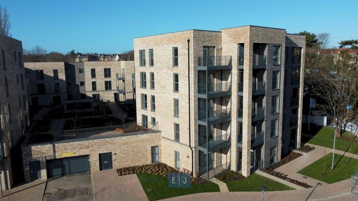 1 Bedroom Apartment To Rent In Epping Gate, Loughton, IG10