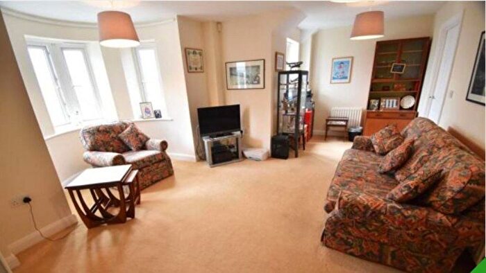 1 Bedroom Flat To Rent In Eastcliff, Portishead, BS20