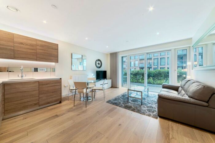 1 Bedroom Apartment To Rent In Hampton Apartments, Royal Arsenal Riverside, Woolwich, SE18