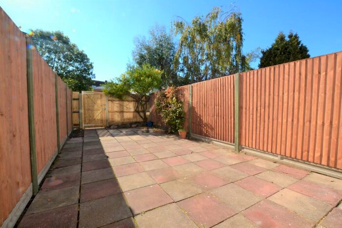 4 Bedroom Terraced House To Rent In North Place, Teddington, TW11