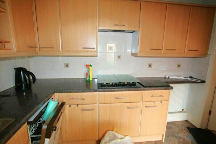2 Bedroom Terraced House For Sale In New Wellington Street, Mill Hill, Blackburn, Lancashire, BB2
