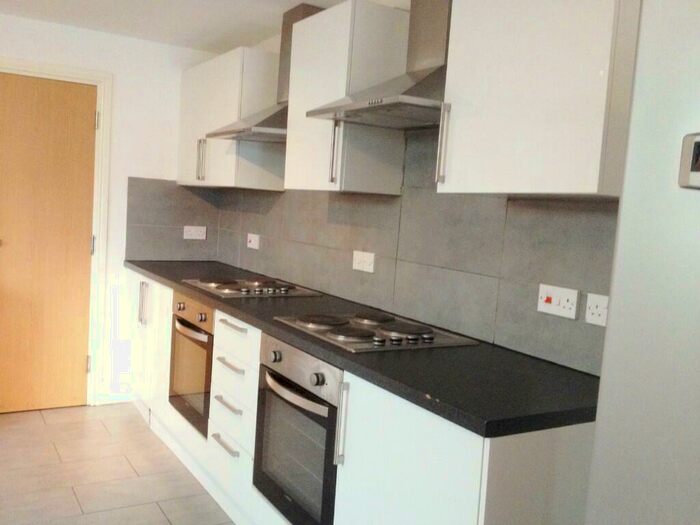 1 Bedroom House Of Multiple Occupation To Rent In Llanbleddian Gardens, Cardiff(City), CF24