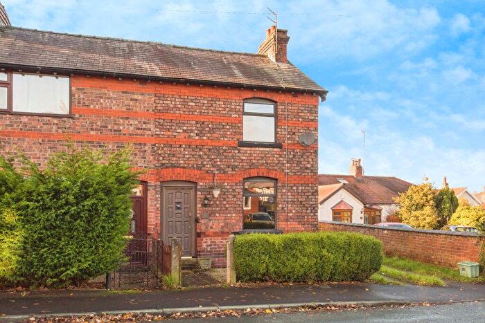 2 Bedroom End Of Terrace House For Sale In Todd Lane North, Lostock Hall, Preston, Lancashire, PR5