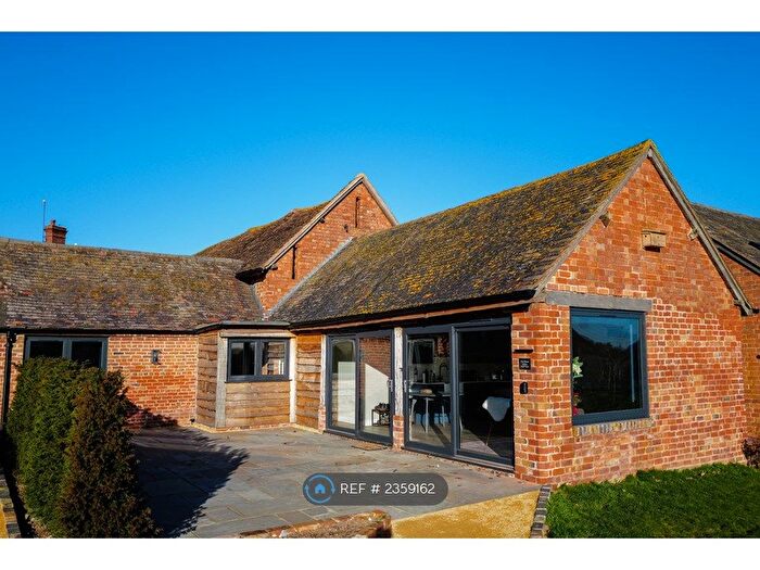 2 Bedroom Detached House To Rent In The Mount Barns, Droitwich, WR9