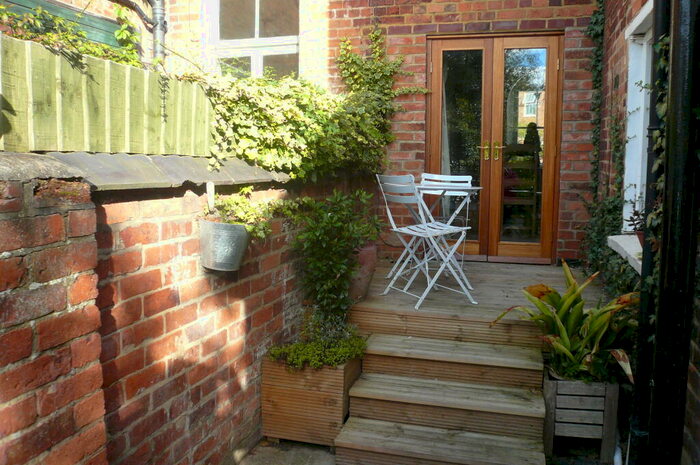 3 Bedroom Terraced House To Rent In West Street, Banbury, OX16