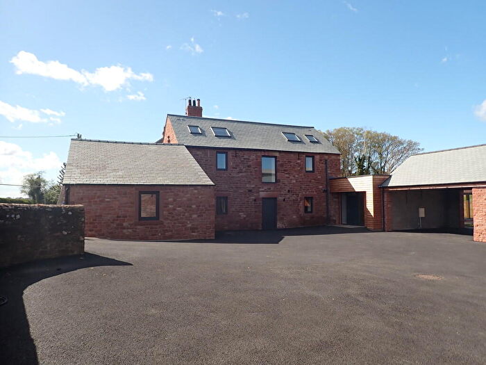 4 Bedroom Barn Conversion To Rent In Corby Hill, Carlisle, CA4