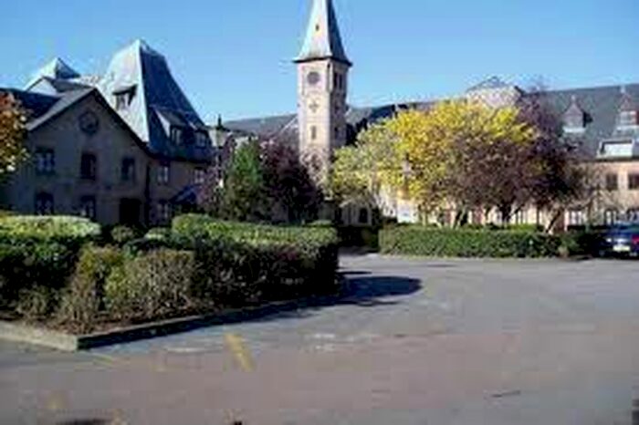 Studio To Rent In River Meads, Stanstead Abbotts, SG12