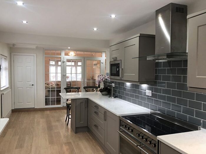 2 Bedroom Terraced House To Rent In Swainson Road, Fazakerley, Liverpool, L10