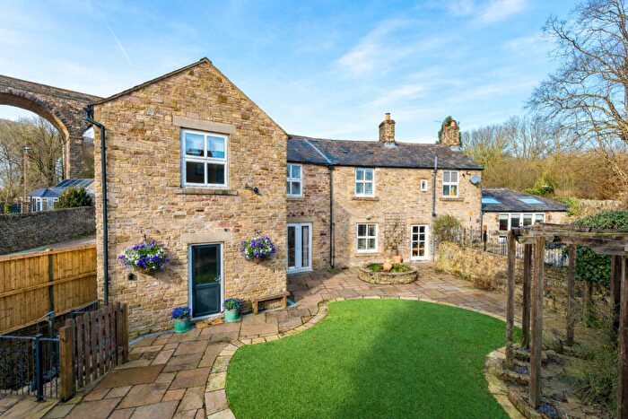 4 Bedroom Detached House For Sale In Homestead Chapel Milton, Chapel En Le Frith, High Peak, SK23