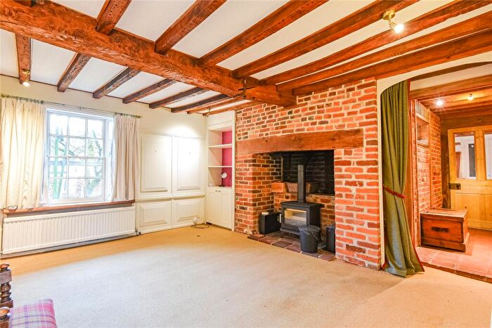 4 Bedroom Detached House To Rent In Wootton Rivers, Marlborough, Wiltshire, SN8