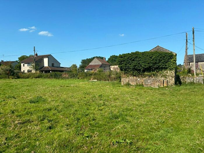 Farm Land For Sale In High Street, Stoney Stratton, Shepton Mallet, BA4